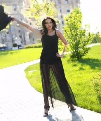 Татьяна