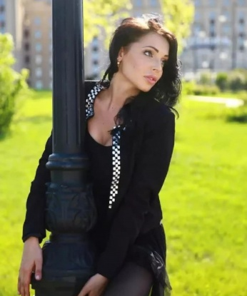 Татьяна