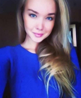 Анкета проститутки Ирина - Фото 1, Кокрек, 19 лет, №11574
